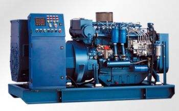 潍柴发电机厂家