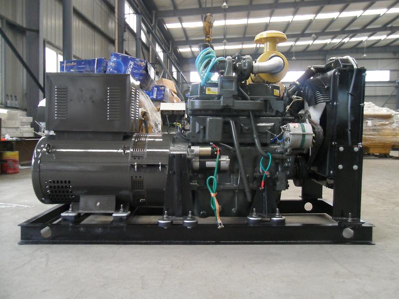 潍柴发电机厂家