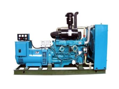 上柴发电机