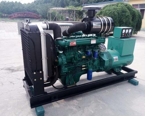 成都潍柴发电机