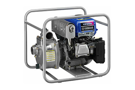 水泵的工作原理、类型和应用,雅马哈水泵,水泵