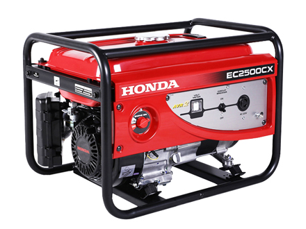 为什么长时间未启动的发电机打不着火？（汽油篇）(图1)