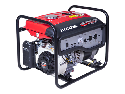 为什么长时间未启动的发电机打不着火？（汽油篇）(图2)