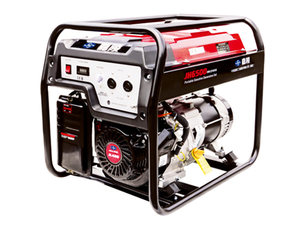 为什么长时间未启动的发电机打不着火？（化油器篇）(图1)