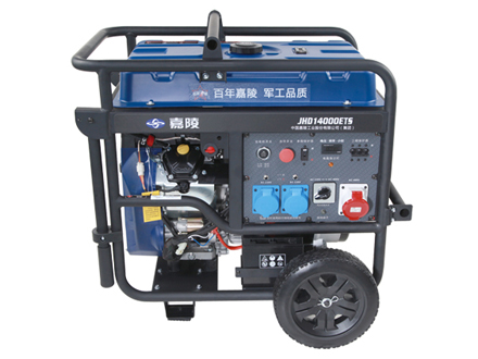 为什么长时间未启动的发电机打不着火？（化油器篇）(图3)