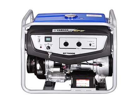 汽油发电机渗油是如何导致的,汽油发电机,发电机