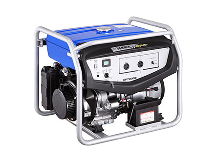 汽油发电机渗油是如何导致的,汽油发电机,发电机