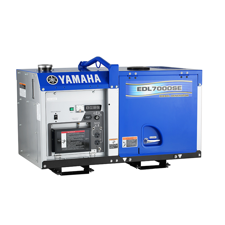 柴油机发电机返潮后的正确处理方式,柴油发电机,发电机