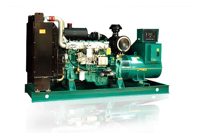 七大方面判断,柴油发电机组,质量的好坏