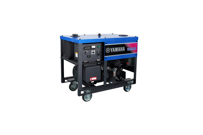 发电机组积碳如何清理,柴油发电机,发电机