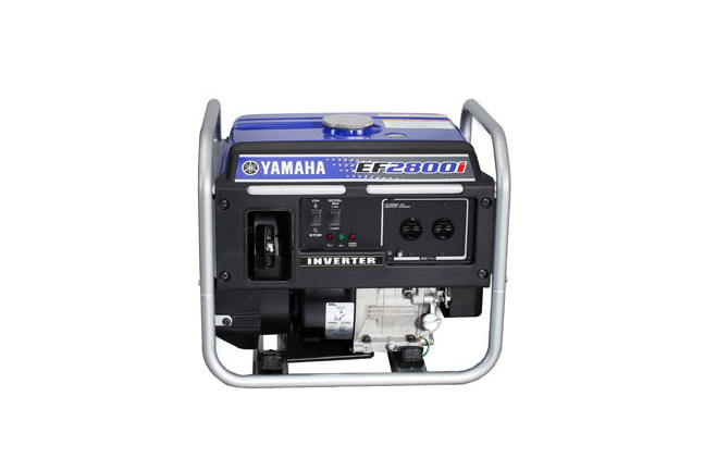 变频发电机与传统式发电机组有什么不同,雅马哈发电机,变频发电机,发电机