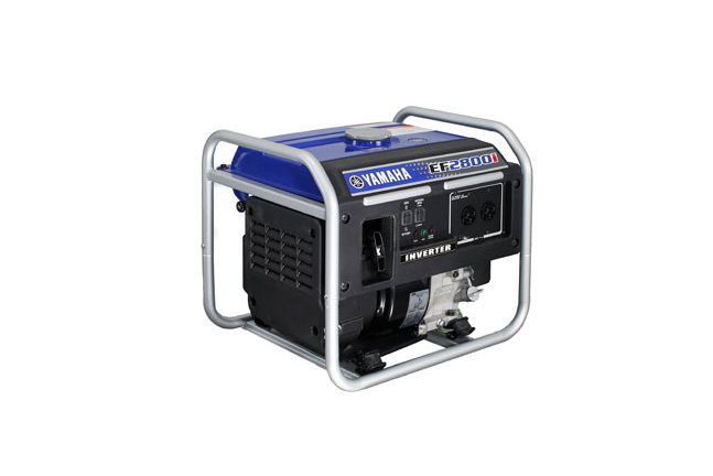 变频发电机与传统式发电机组有什么不同,雅马哈发电机,变频发电机,发电机