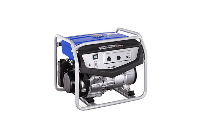 几个要素导致发电机组机油压力过高,汽油发电机,雅马哈发电机,发电机