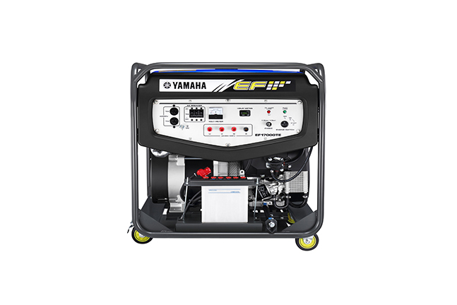 发电机的故障原因和检修方法,发电机故障,发电机维修