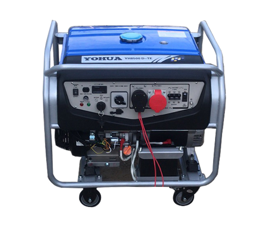 家用发电机,如何选择