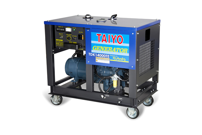 柴油发电机,尾气净化处理,常规做法