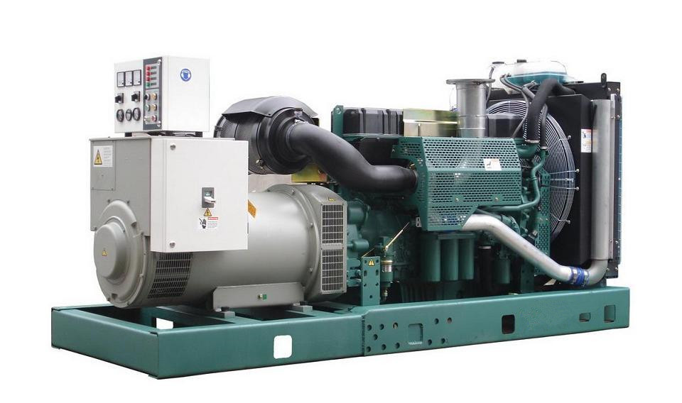 成都柴油发电机组