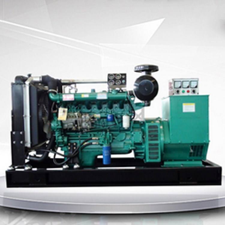 潍柴发电机厂家