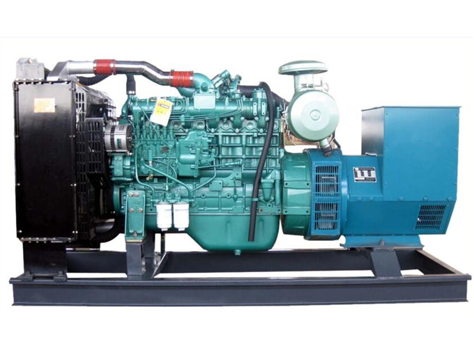柴油发电机