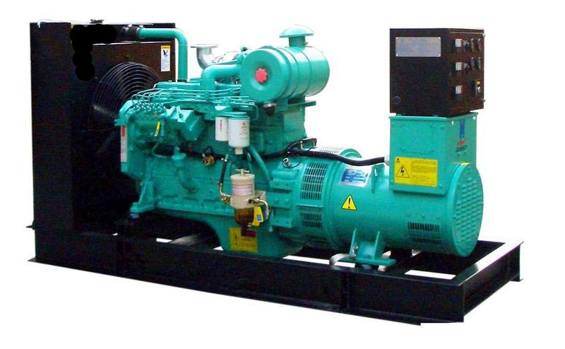 玉柴发电机厂家