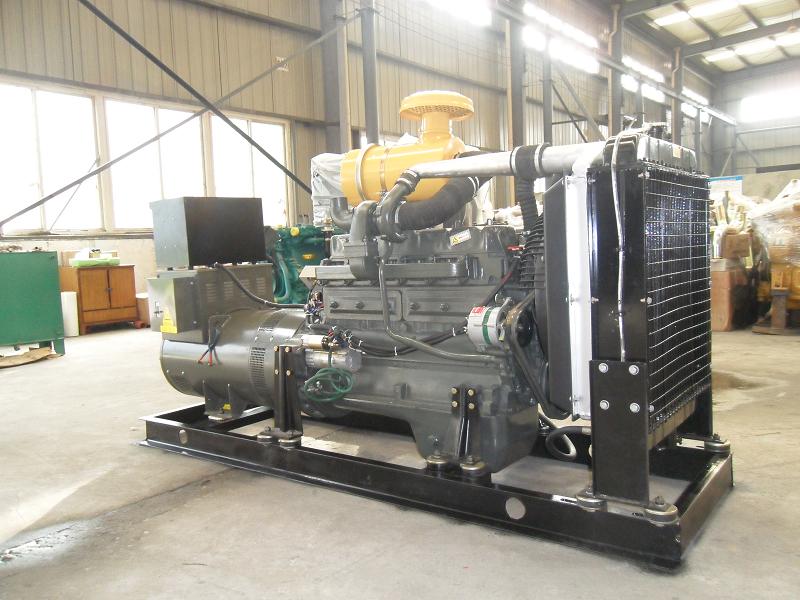 潍柴发电机厂家