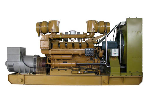 成都发电机厂家