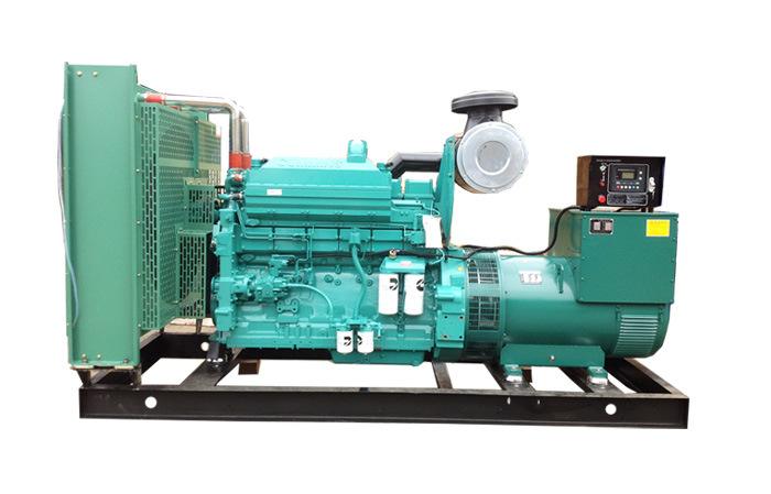 玉柴发电机厂家