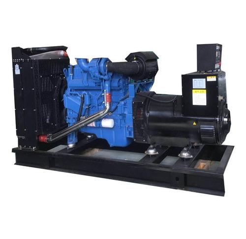 玉柴发电机厂家