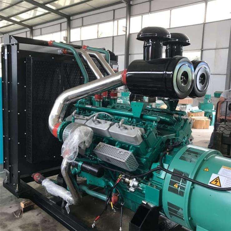 成都柴油发电机