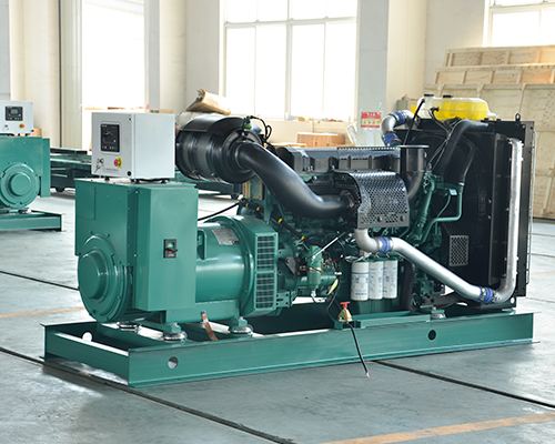 成都潍柴发电机