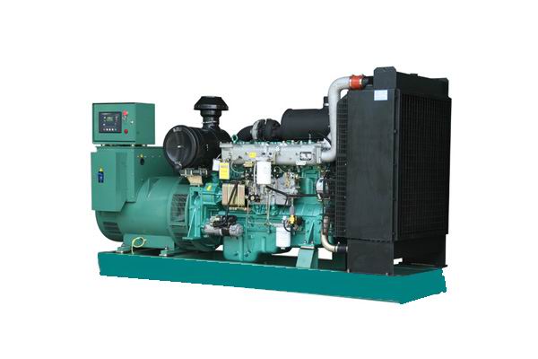 玉柴发电机厂家