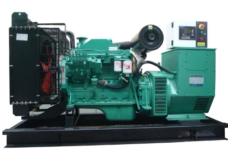 潍柴发电机厂家