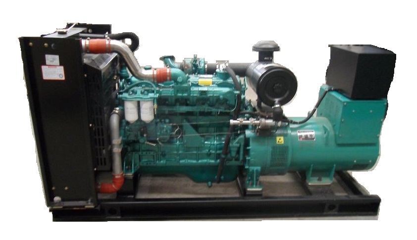 玉柴发电机厂家