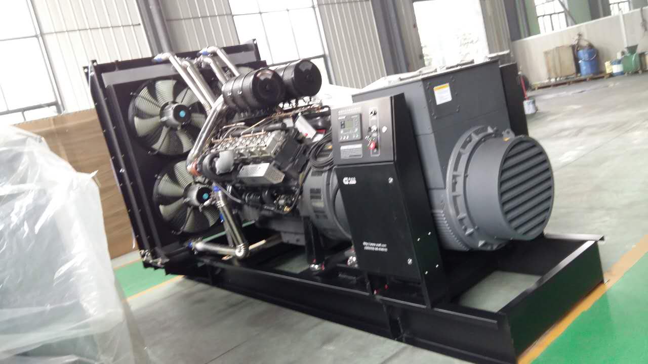 玉柴发电机厂家