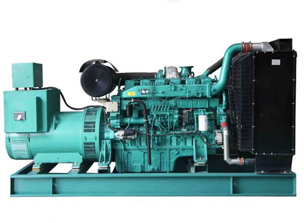 玉柴发电机厂家