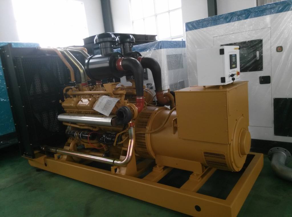 潍柴发电机厂家