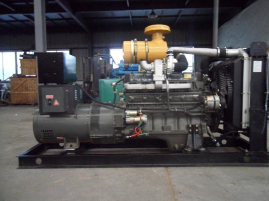 柴油发电机