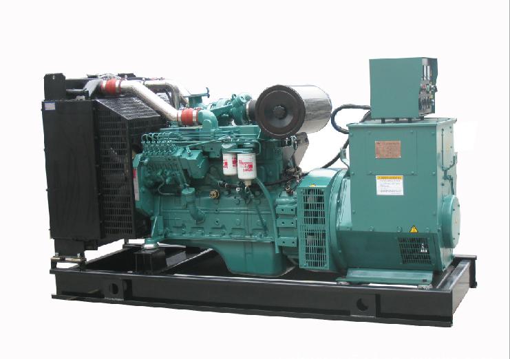 成都发电机厂家