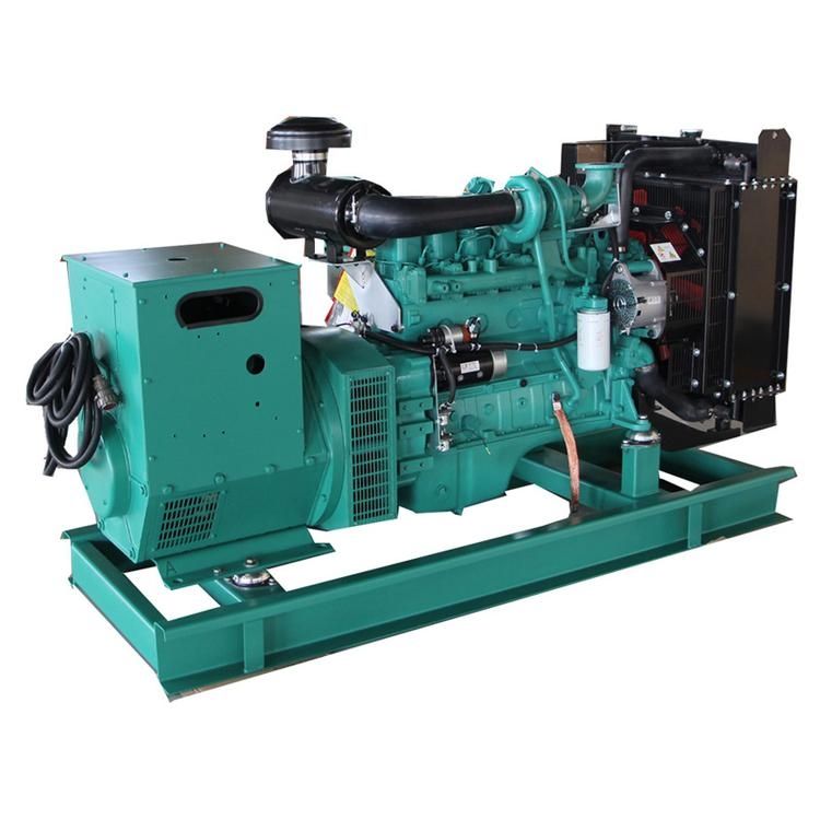 潍柴发电机厂家