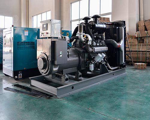 成都发电机厂家