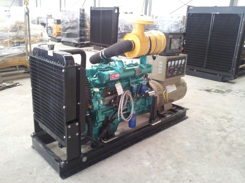 潍柴发电机厂家