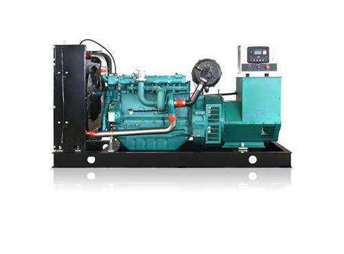 潍柴发电机厂家