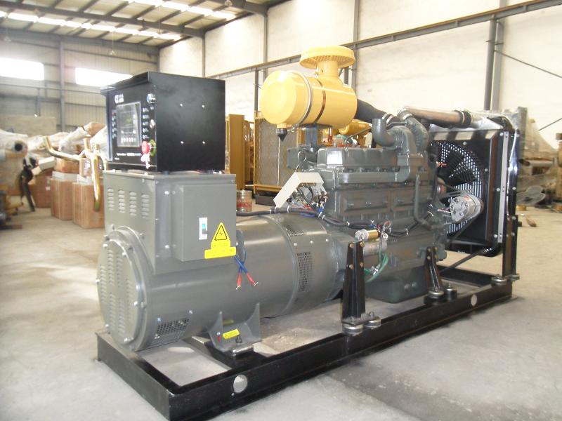 潍柴发电机厂家